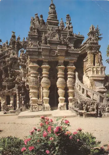 BT10711 Hauterives le palis ideal France