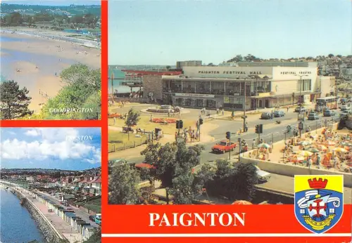 BR76291 paignton uk