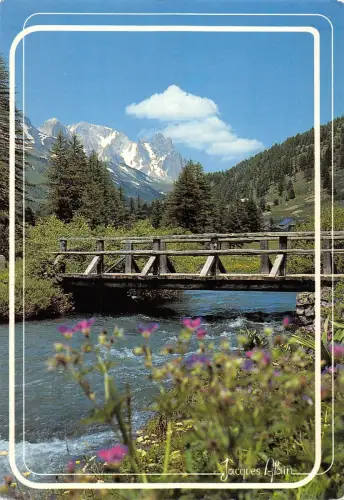 BT5764 Images de chez nous fraicheur de l ete France France