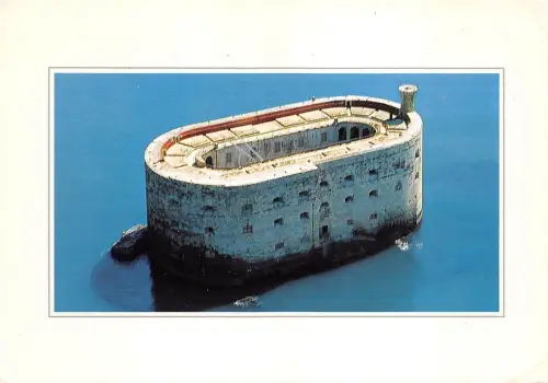 BF569 fort boyard france