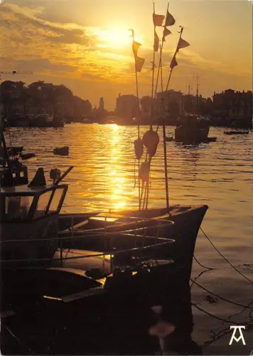 BF2705 le pays basque saint jean de luz france