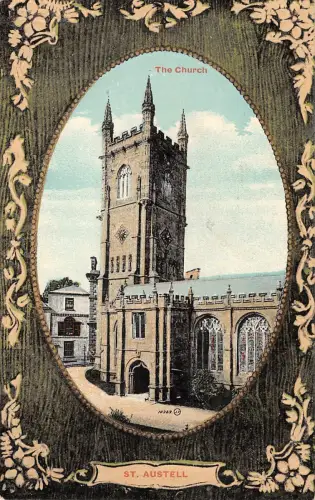 uk12380 st austell uk