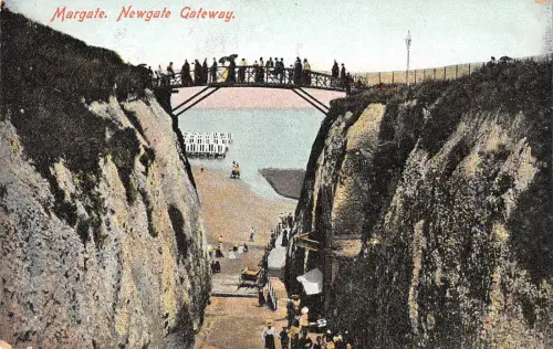 uk15459 newgate gateway margate uk