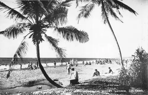 br104228 mount lavinia colombo sri lanka echtfoto