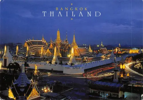 BF728 Bangkok Thailand Thailand