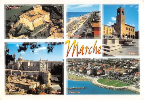 BT1012 marche gradara pesaro fano italy