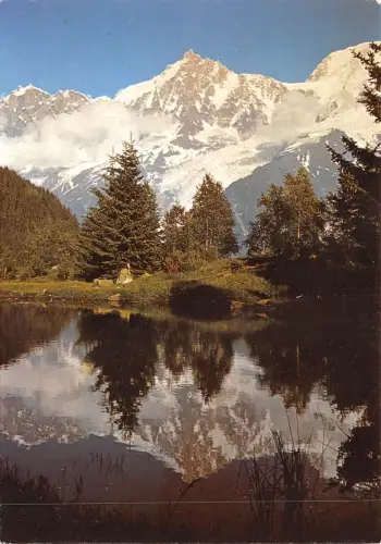 BF1404 les houches France