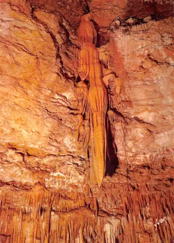 BT9829 Le bugue sur verzere gouffre de proumeyssac Frankreich