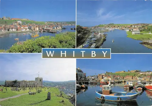 BR82481 whitby uk