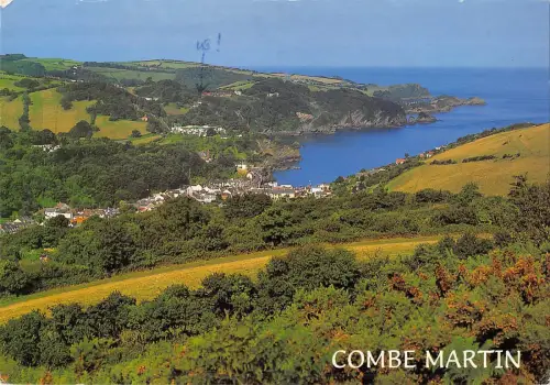 BR92103 combe martin uk