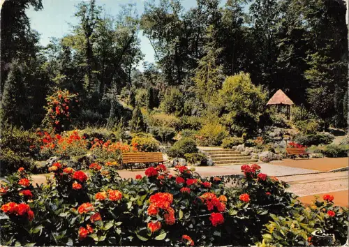 BT4923 Parc floral de la source a Orleans France