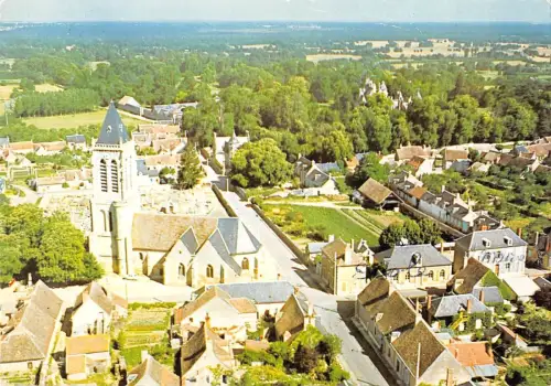 BR52784 Le Gua la place le moulin de chalons 1 2 Frankreich