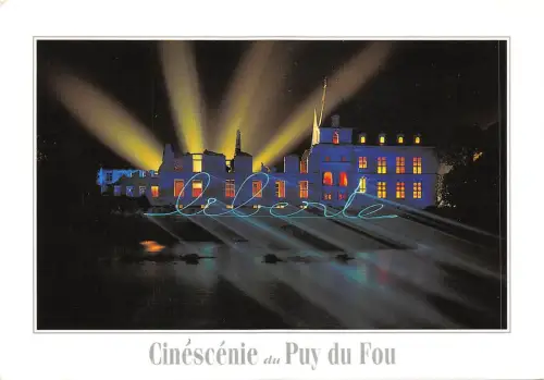 BF183 les epesses Frankreich