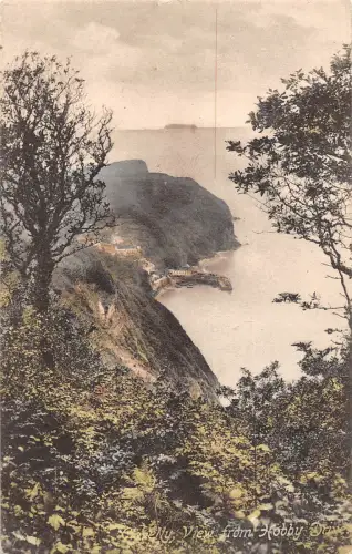 BR96180 Hobby Drive Clovelly Frith S 3069B UK