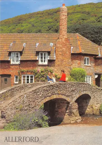 BR75453 allerford uk