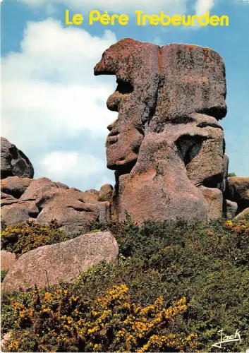 BR31467 Trebeurden le pere france