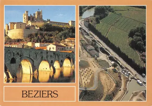 BR85419 Beziers Frankreich