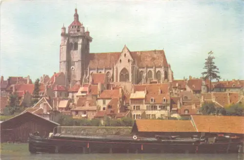 BR31000 Dole Frankreich sehr schöner Artikel