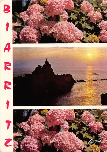 BT7651 Biarritz Frankreich