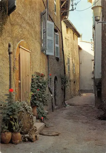 BT8508 Figanieres vieille rue France