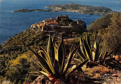 BT6712 Eze le cap ferrat France