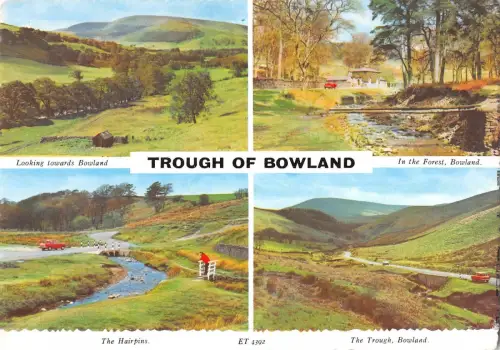B103128 tough of bowland uk