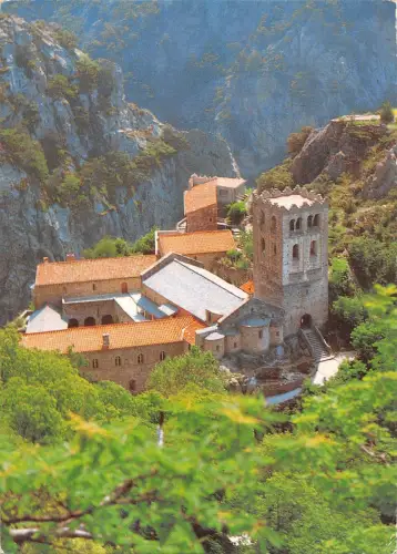 BT9983 St martin du canigou Frankreich