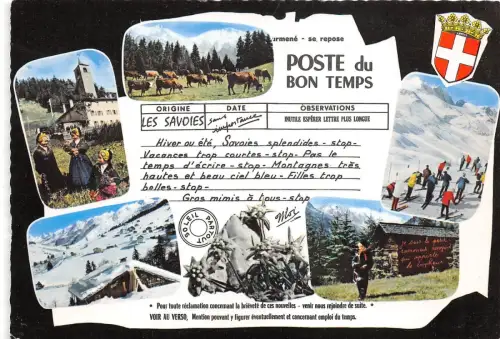 BR29661:es Savoie france