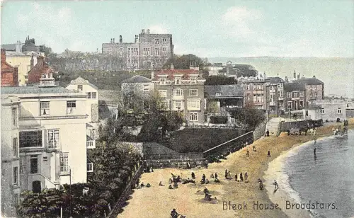 uk13491 bleak house broadstairs uk