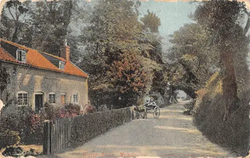 BR101369 water lane mundeslen uk