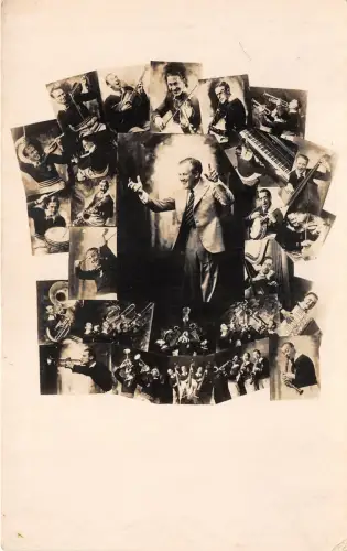 Lot244 Orchestermusiker Berühmte Persönlichkeiten Trompete