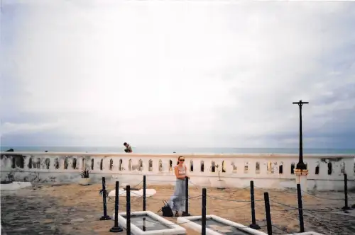 Lot345 Sozialgeschichte Foto Frau