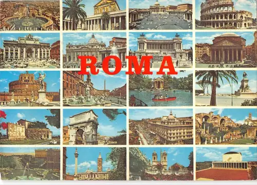 BT1641 roma italy