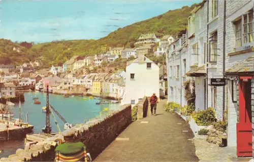 B103905 polperro uk