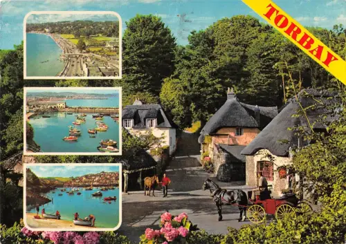 BR89258 torbay south devon uk