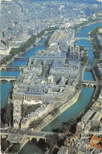 BG35974 paris l ile de la cite france