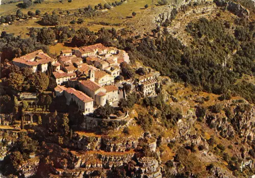 BT10926 Gourdon vue generale France