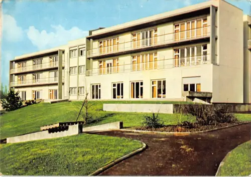 BT13035 Pontault combault rsidence du parc France