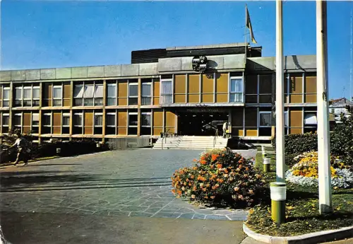 BR26148 La Mairie Arcueil France 1