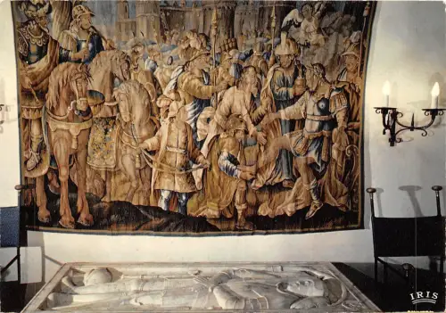 BF6 chateau de cordes auvergne Frankreich