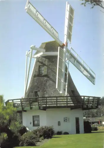 BT1222 moulin a vent windmill mill uk