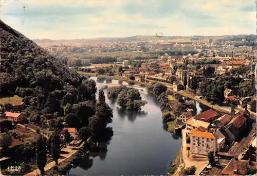 BT5409 Besancon le doubs a taranoz France