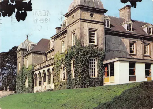 BR92369 cornwall a c h a guest house uk