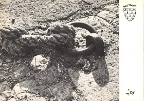 BR52496 Bretagne me a zalh atao Jetiens bon toujours Frankreich