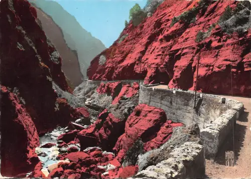 BF2791 gorges du cians a m france