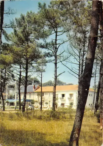 BR25352 Saoulac sur Mer L Hotel des Pins a l Amelie Frankreich
