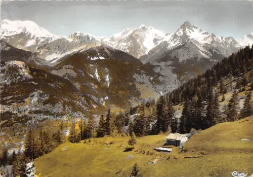 BF1758 modane de gauche a droite Frankreich