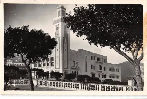 BF8668 philippeville constantine hotel de ville algeria Algerien