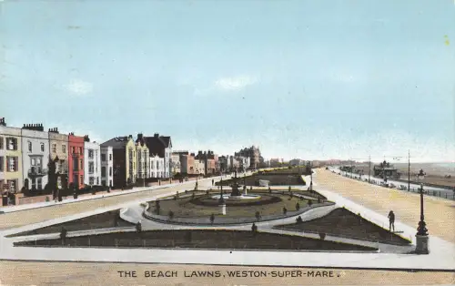 uk28664 beach grasss weston super mare uk