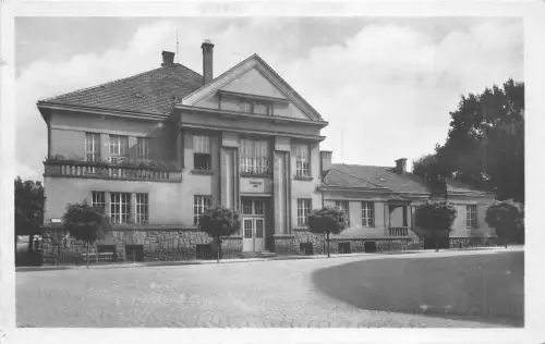 B64804 Jicin Tschechisch